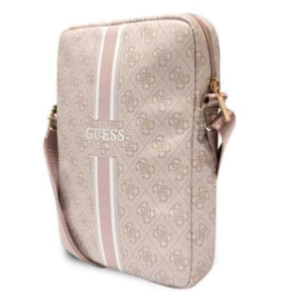 Sac bandoulière Stripe Guess