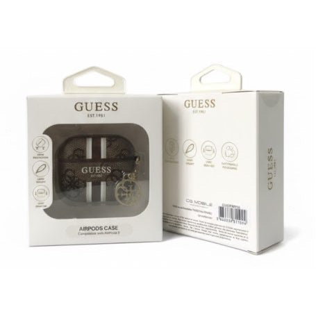 Coque de protection Airpods 3 Guess
