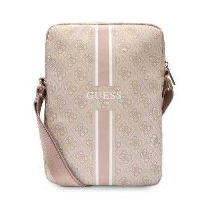 Sac bandoulière Stripe Guess