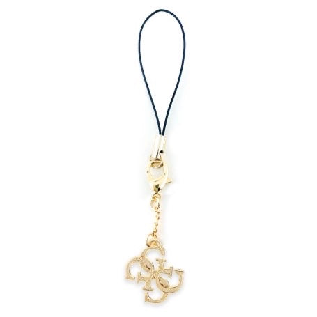Charm Glitter GUESS – Or